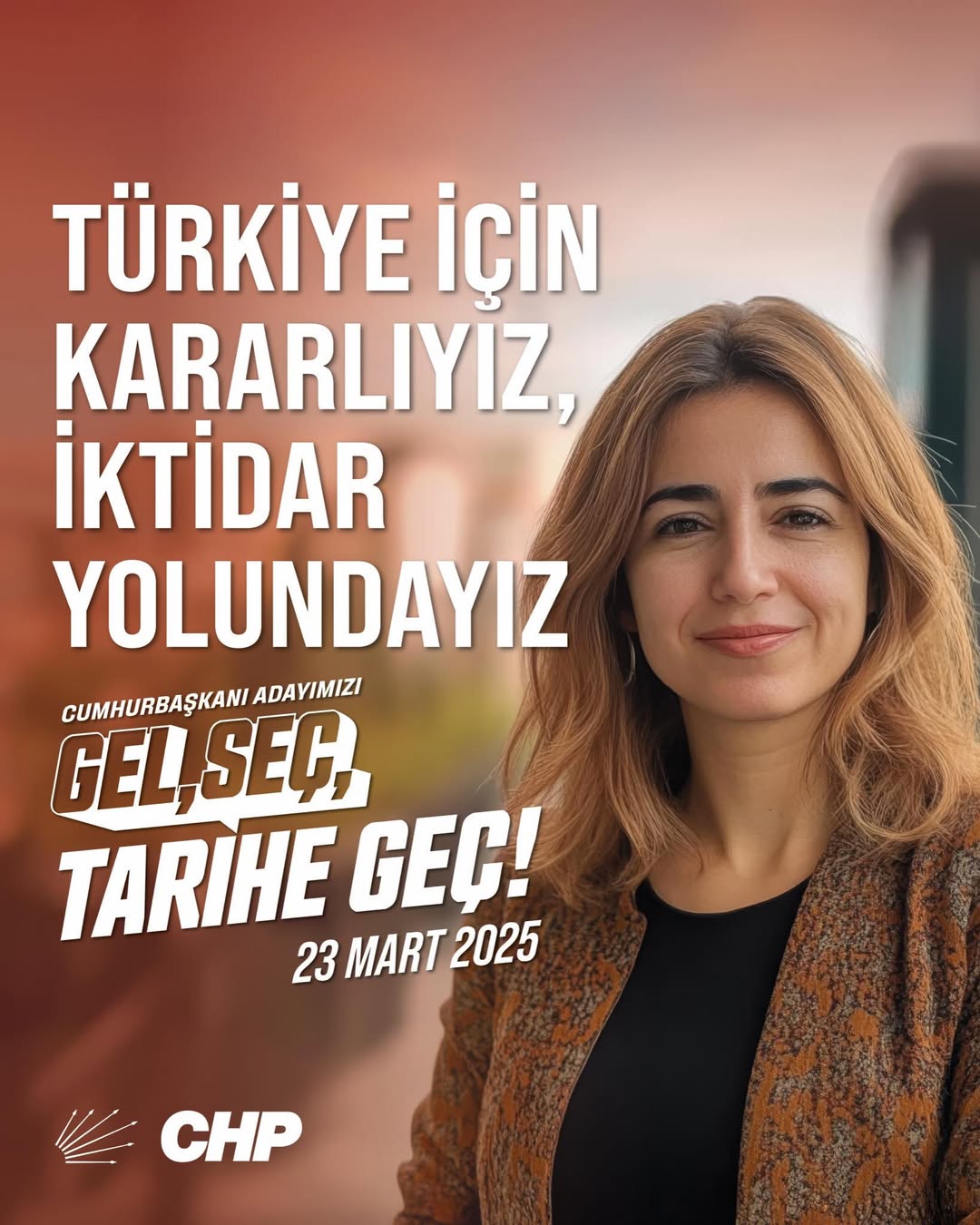 Milletin Egemenliği ve 23 Mart 2025 Seçimleri