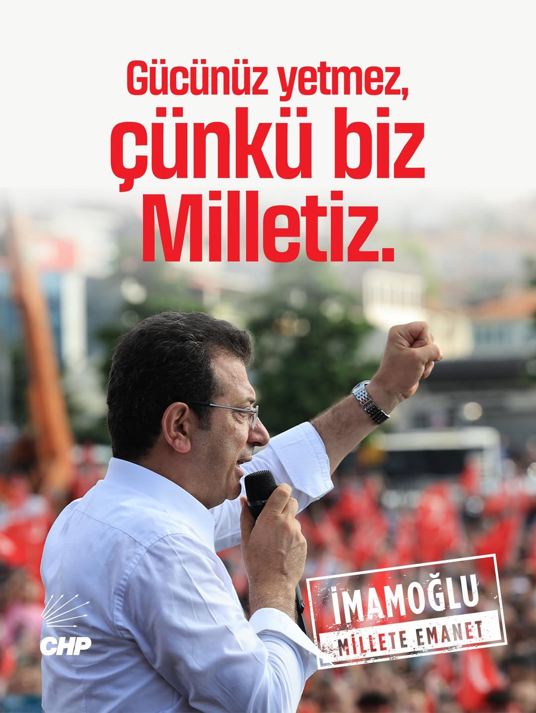 İstanbul Seçimleri Yeniden Mi Yapılıyor? Ekrem İmamoğlu’nun Görevden Alınma Süreci Başladı