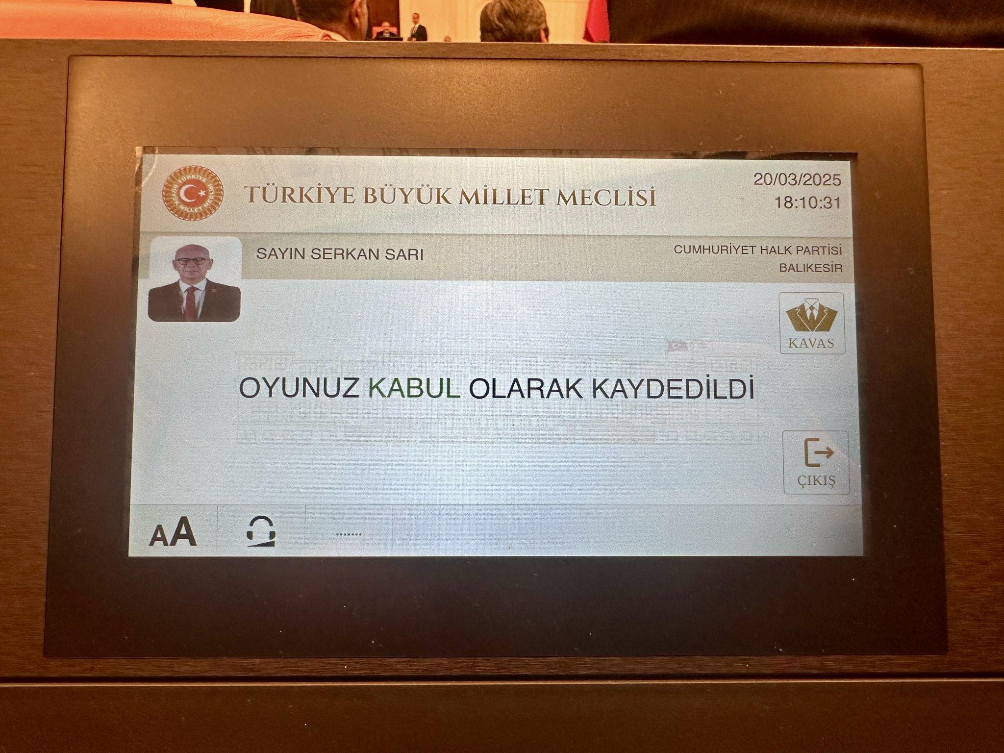 Bayram İkramiyesi Düzenlemesi Meclis’te Engellendi