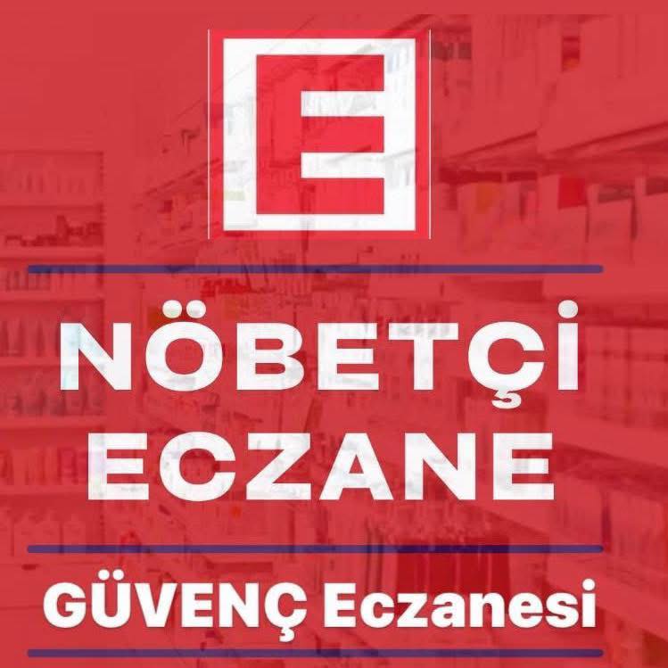 Balıkesir’de Nöbetçi Eczane: Güvenç Eczanesi