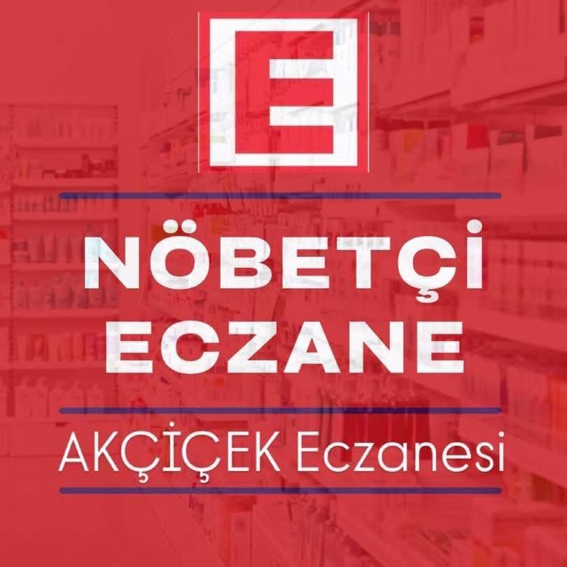 Gönen’de Nöbetçi Eczane: Akçiçek Eczanesi Hizmetinizde