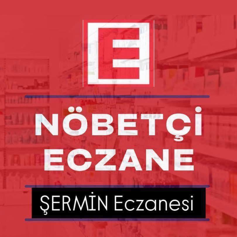 Gönen’de Nöbetçi Eczane: Şermin Eczanesi