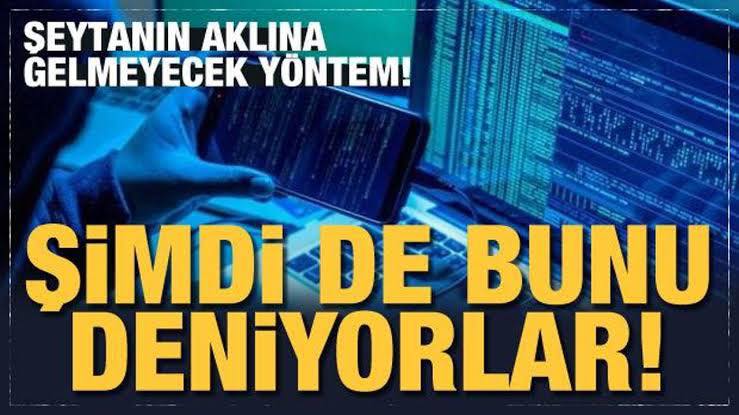 Bandırma’da Sosyal Medya İş İlanı Dolandırıcılığı: 18.528 TL Kayıp