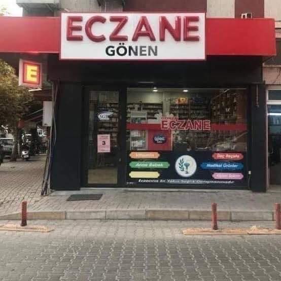 Gönen’de Nöbetçi Eczane Bilgileri